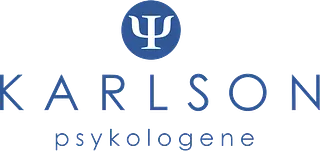 Karlson Psykologene - logo