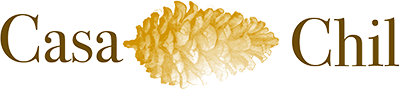 Casa Chil logo